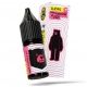 Liquid GO BEARS Classic 10ml Czarna Porzeczka & Liczi 18mg