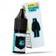 Liquid GO BEARS Classic 10ml Czarna Porzeczka & Menthol 12mg
