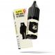 Liquid GO BEARS Classic 10ml Earl Grey & Cytryna 18mg
