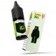 Liquid GO BEARS Classic 10ml Kiwi 18mg