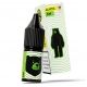 Liquid GO BEARS Classic 10ml Kiwi 6mg
