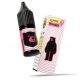 Liquid GO BEARS Classic 10ml Truskawka 18mg