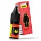 Liquid GO BEARS Drops 10ml - Ananas 20mg