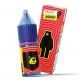 Liquid GO BEARS Drops 10ml - Ananas 20mg