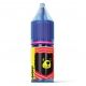 Liquid GO BEARS Drops 10ml - Ananas 20mg