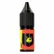 Liquid GO BEARS Drops 10ml - Ananas 20mg