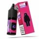 Liquid GO BEARS Drops 10ml - Borówka 20mg