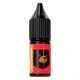 Liquid GO BEARS Drops 10ml - Kwaśna pomarańcz 20mg