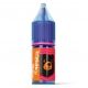 Liquid GO BEARS Drops 10ml - Kwaśna pomarańcza 20mg