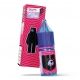 Liquid GO BEARS Drops 10ml - Owoce Leśne 20mg