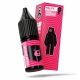 Liquid GO BEARS Drops 10ml - Różowy Grejpfrut 20mg