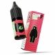 Liquid GO BEARS Drops 10ml - Świeża Mięta 20mg