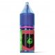 Liquid GO BEARS Drops 10ml - Zielone Jabłko 20mg