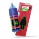 Liquid GO BEARS Drops 10ml - Zielone Jabłko 20mg