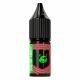 Liquid GO BEARS Drops 10ml - Zielone Jabłko 20mg
