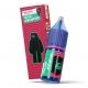 Liquid GO BEARS Drops 10ml - Zielone Winogrono 20mg