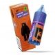 Liquid GO BEARS NET 10ml - American Mixed Tobacco 20mg