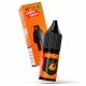 Liquid GO BEARS NET 10ml - Chinese Tobacco 20mg