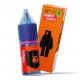 Liquid GO BEARS NET 10ml - Chinese Tobacco 20mg