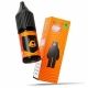 Liquid GO BEARS NET 10ml - Cigar 20mg