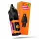 Liquid GO BEARS NET 10ml - Fragrant Tobacco 20mg