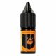 Liquid GO BEARS NET 10ml - Gold Tobacco 20mg