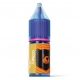 Liquid GO BEARS NET 10ml - Gold Tobacco 20mg