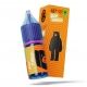 Liquid GO BEARS NET 10ml - Gold Tobacco 20mg