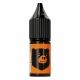 Liquid GO BEARS NET 10ml - Golden Tobacco 20mg