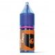 Liquid GO BEARS NET 10ml - Golden Tobacco 20mg