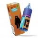 Liquid GO BEARS NET 10ml - Original Tobacco 20mg