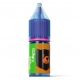 Liquid GO BEARS NET 10ml - Virginia Tabacco 20mg
