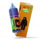 Liquid GO BEARS NET 10ml - Virginia Tabacco 20mg