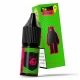 Liquid GO BEARS Tea SS+ 10ml - Herbata Malinowa 20 mg