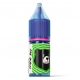 Liquid GO BEARS Tea SS+ 10ml - Herbata z Kwiatów Czarnego Bzu 20 mg