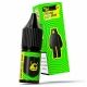 Liquid GO BEARS Tea SS+ 10ml - Zielona Herbata Cold Brew 20 mg