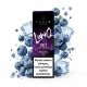 Liquid Luniq Salt 10ml Blueberry Ice 20mg