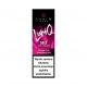 Liquid Luniq Salt 10ml Dragonfruit Strawberry Ice 20mg