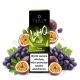 Liquid Luniq Salt 10ml Grape Passionfruit 20mg