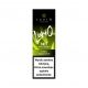Liquid Luniq Salt 10ml Grape Passionfruit 20mg