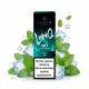 Liquid Luniq Salt 10ml Mint Ice 20mg