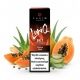 Liquid Luniq Salt 10ml Papaya Aloe 20mg