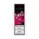 Liquid Luniq Salt 10ml Raspberry Mojito Ice 20mg