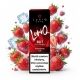 Liquid Luniq Salt 10ml Strawberry Ice 20mg