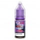 Liquid OX Passion 10ml Blackcurrant Grape 20mg