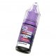Liquid OX Passion 10ml Blackcurrant Grape 20mg