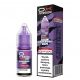 Liquid OX Passion 10ml Blackcurrant Grape 20mg