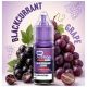 Liquid OX Passion 10ml Blackcurrant Grape 20mg