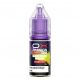 Liquid OX Passion 10ml Blackcurrant Rhubarb 20mg
