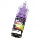 Liquid OX Passion 10ml Blackcurrant Rhubarb 20mg